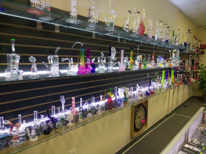 #1 Smokeshop