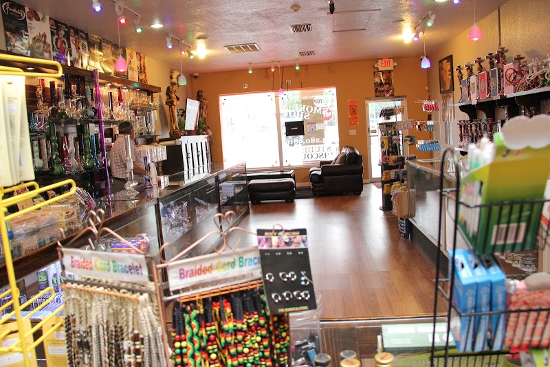 1 Stop Smoke Shop