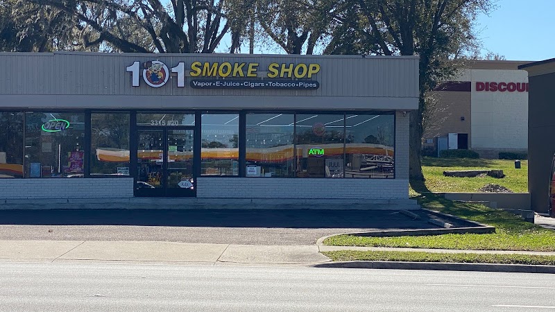 101 Smoke Shop