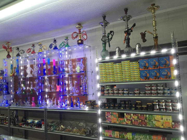 101 Vape & Smoke Shop