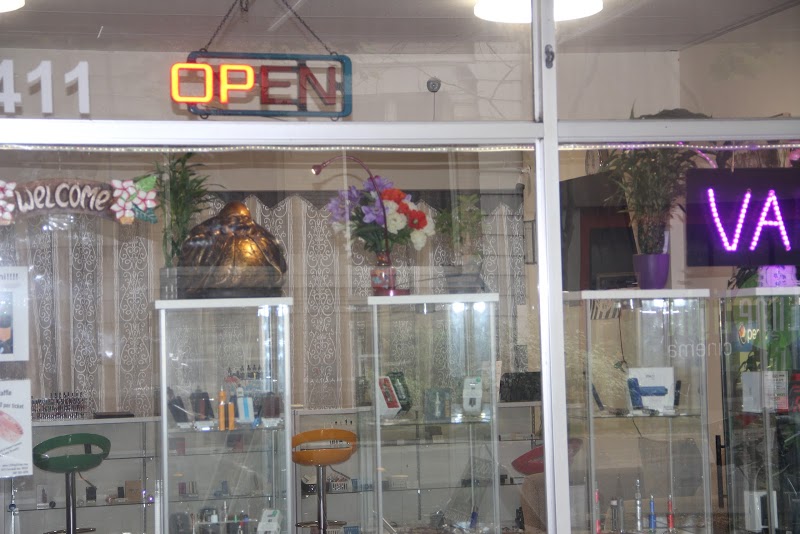 123 Vape & Shop