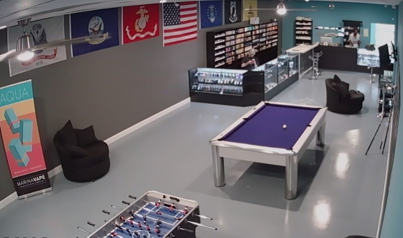 1st Wave Vapor Smoke Shop Delray Beach Delta 8