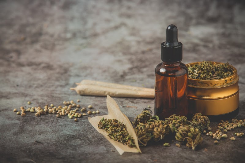 1Tonamara Cannabis Boutique