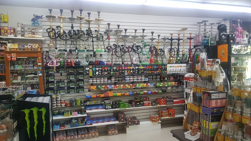 2 Way Smoke Shop