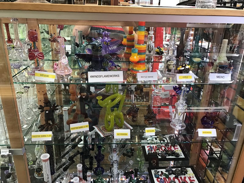 209 Ziggy\'s Smoke Shop