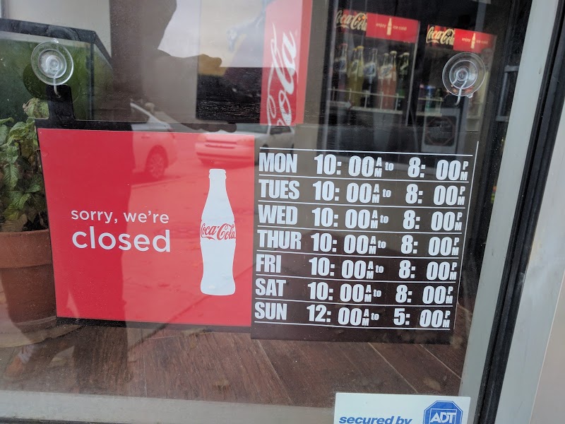 23rd Street Vapes