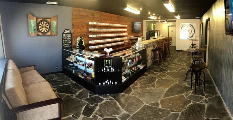 3 Sixteen Vapor Lounge