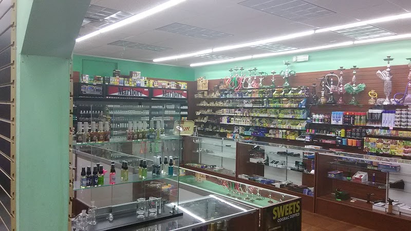 4042 Vapor