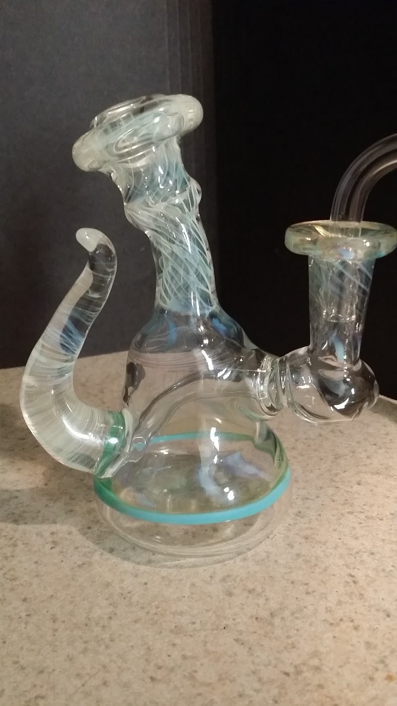 42 Degreez Smoking Accessories & Apparel
