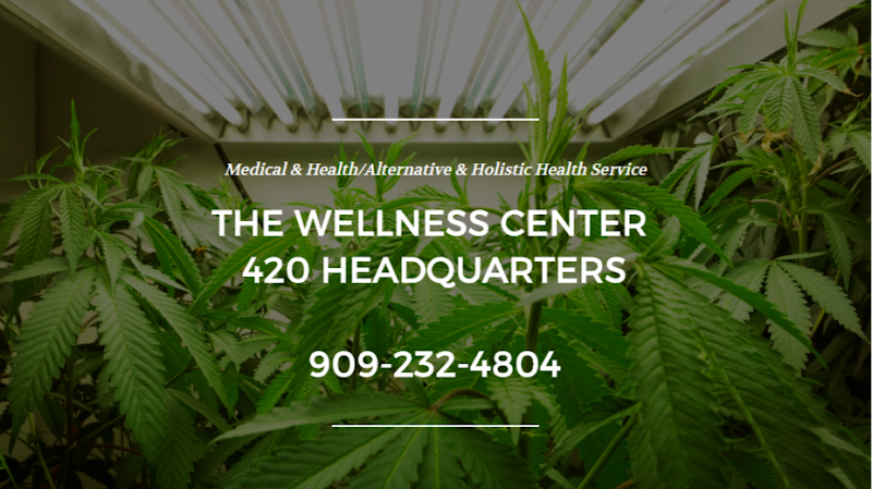 420 Headquarters