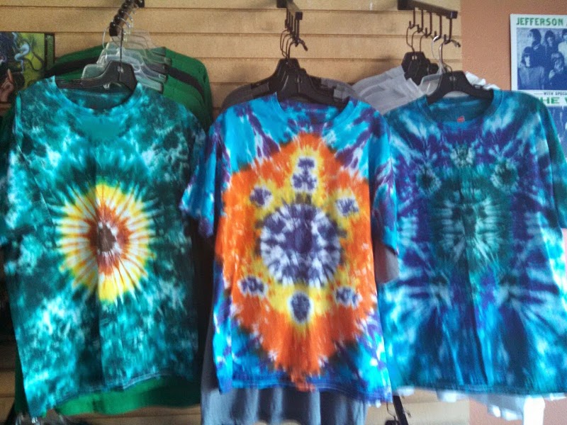 420 North Hippie Boutique