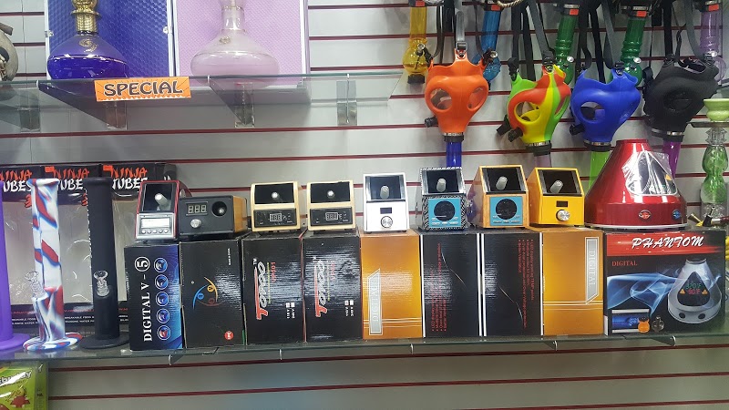420 Smoke Shop