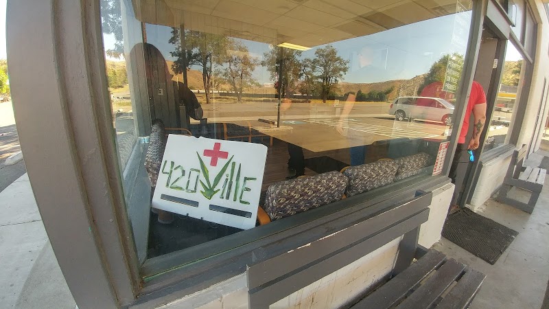 420Ville