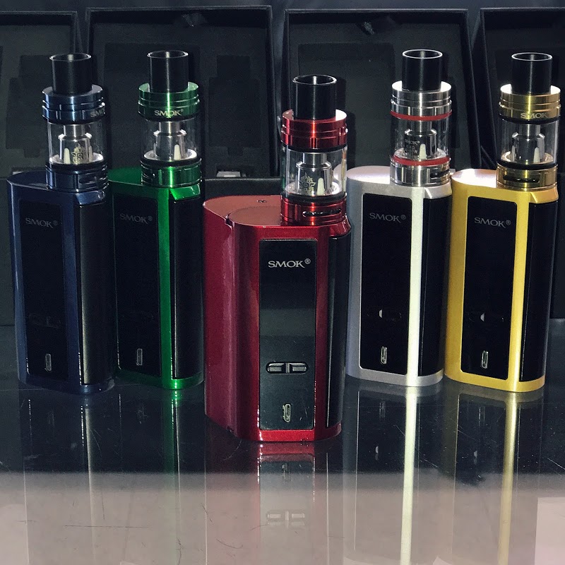 4Ten Vapors
