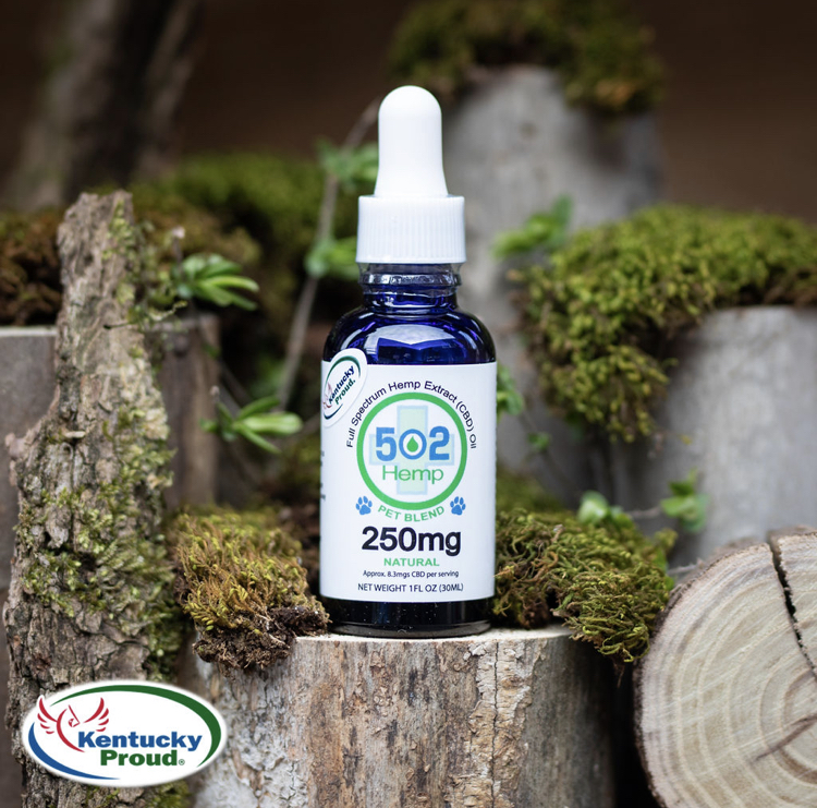 502 Hemp Wellness Center