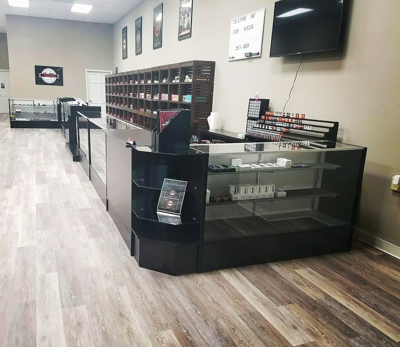 510 Vapers