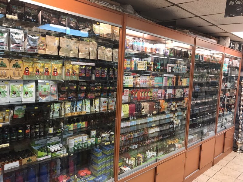 6th Avenue Smoke Shop