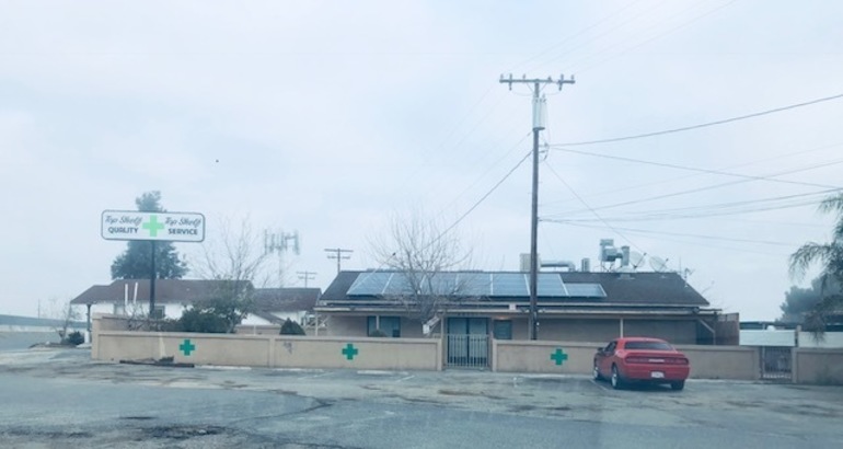 710 DISPENSARY