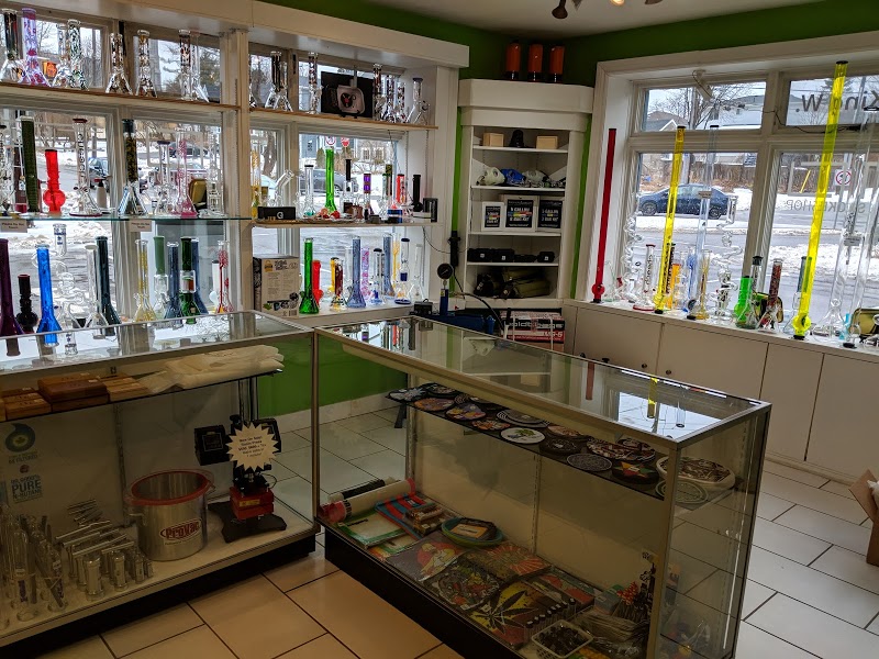 710 Smoke Shop