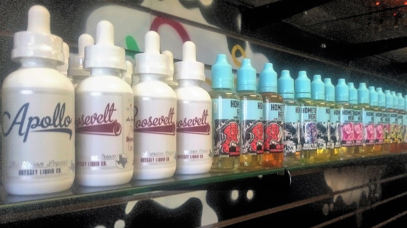 710 Vapors
