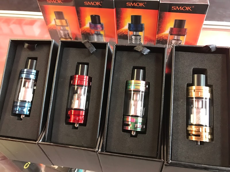 803 Vapes