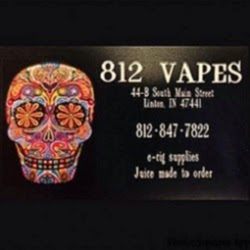 812 Vapes
