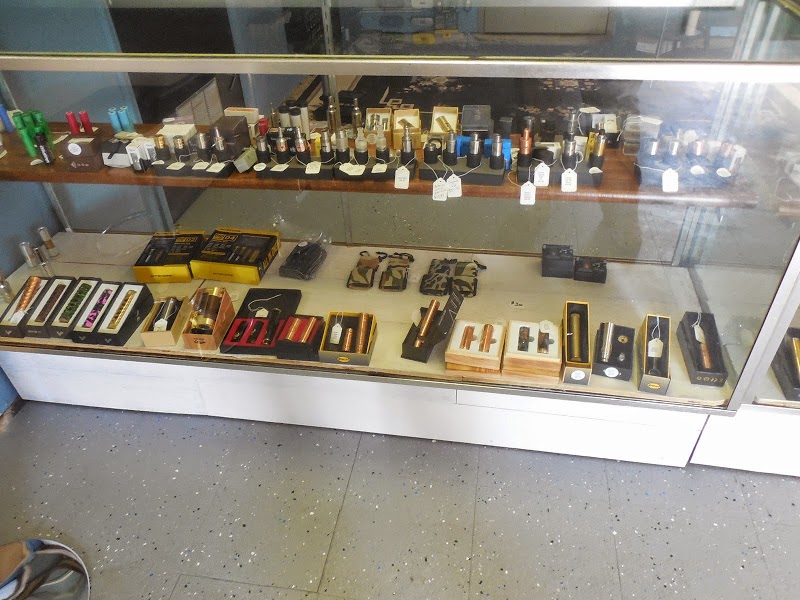 850 Vape Shop
