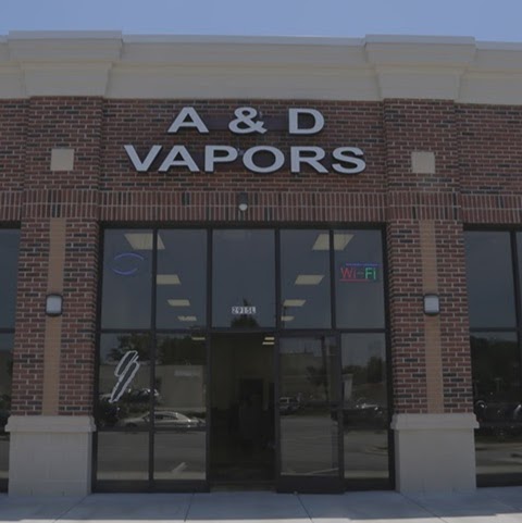 A&D Vapors