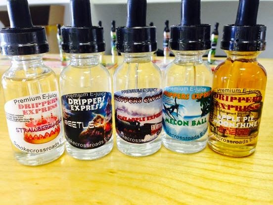 A&D Vapors
