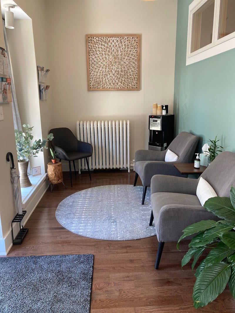 A. M. Acupuncture, LLC