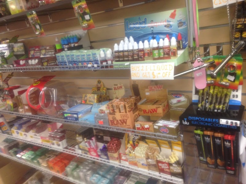 A&M Market