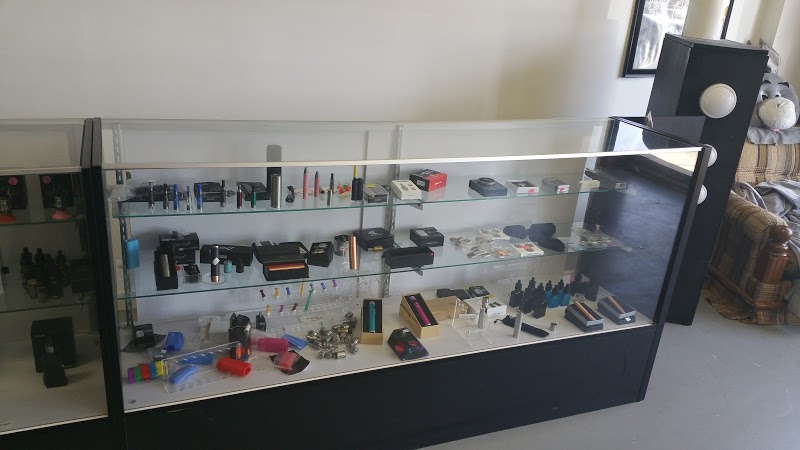 A New Hope Vape Shop