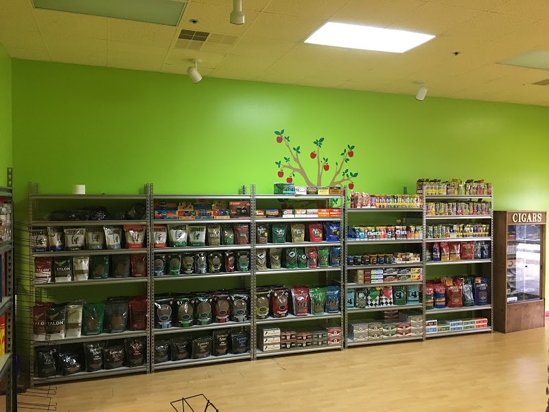 A1 Smoke Shop
