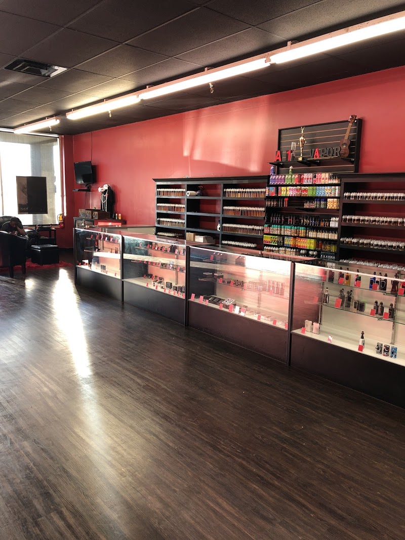 A1 Vapor LLC