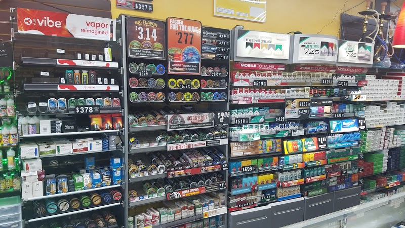 A2Z Tobacco & Vapes