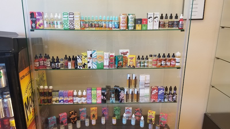 AAA Strate Vape
