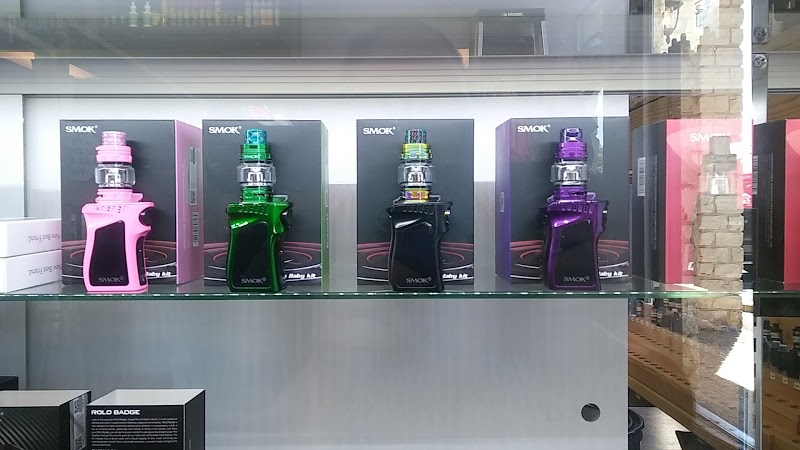 AAA Strate Vape