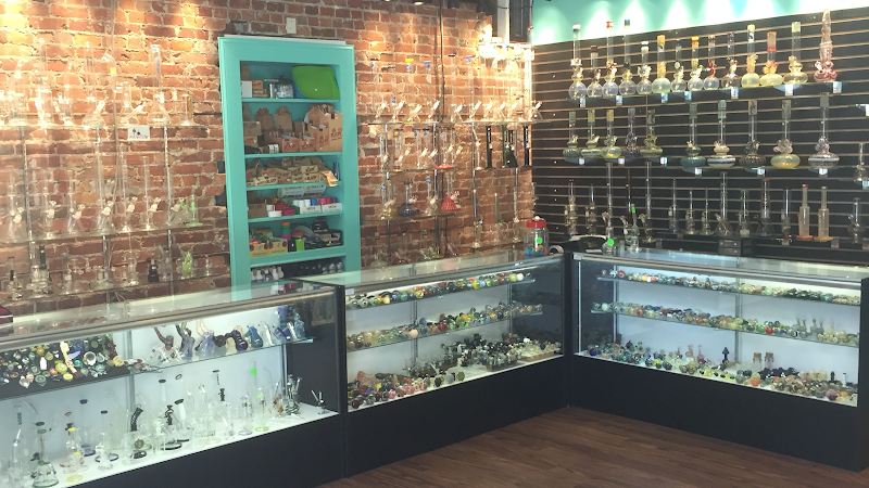 Aardvark Glass