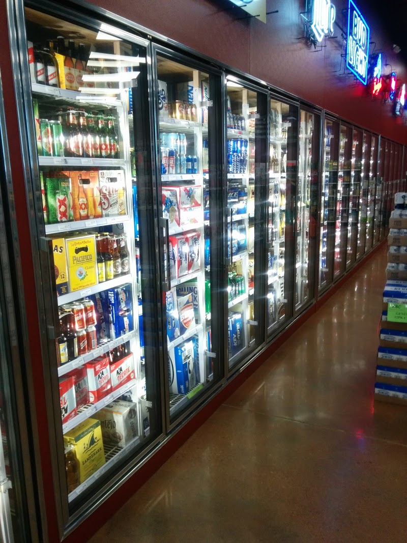 ABC Discount Liquors & Smoke Shop