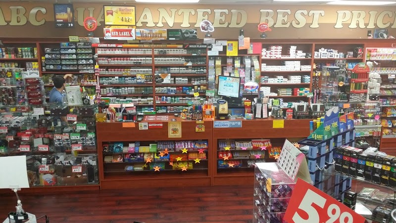 ABC Tobacco