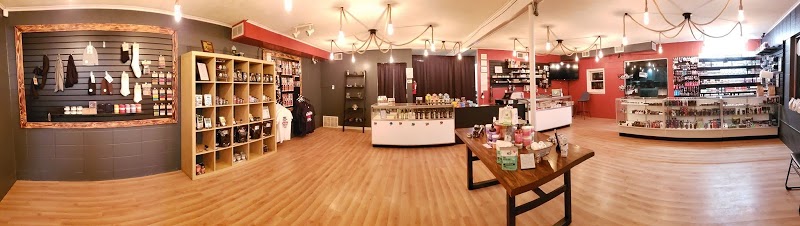 Abilene Vape and CBD
