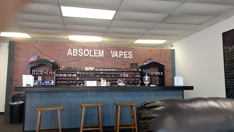 Absolem Vapes