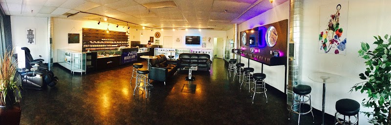 Absolute Vapor Fort Collins