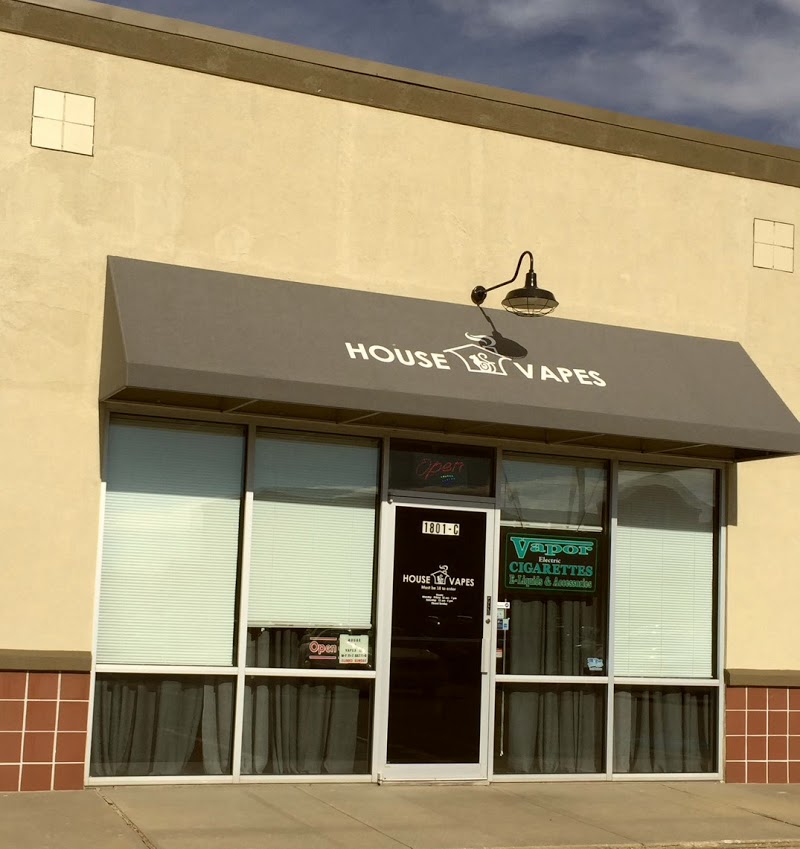 Absolute Vapor, LLC