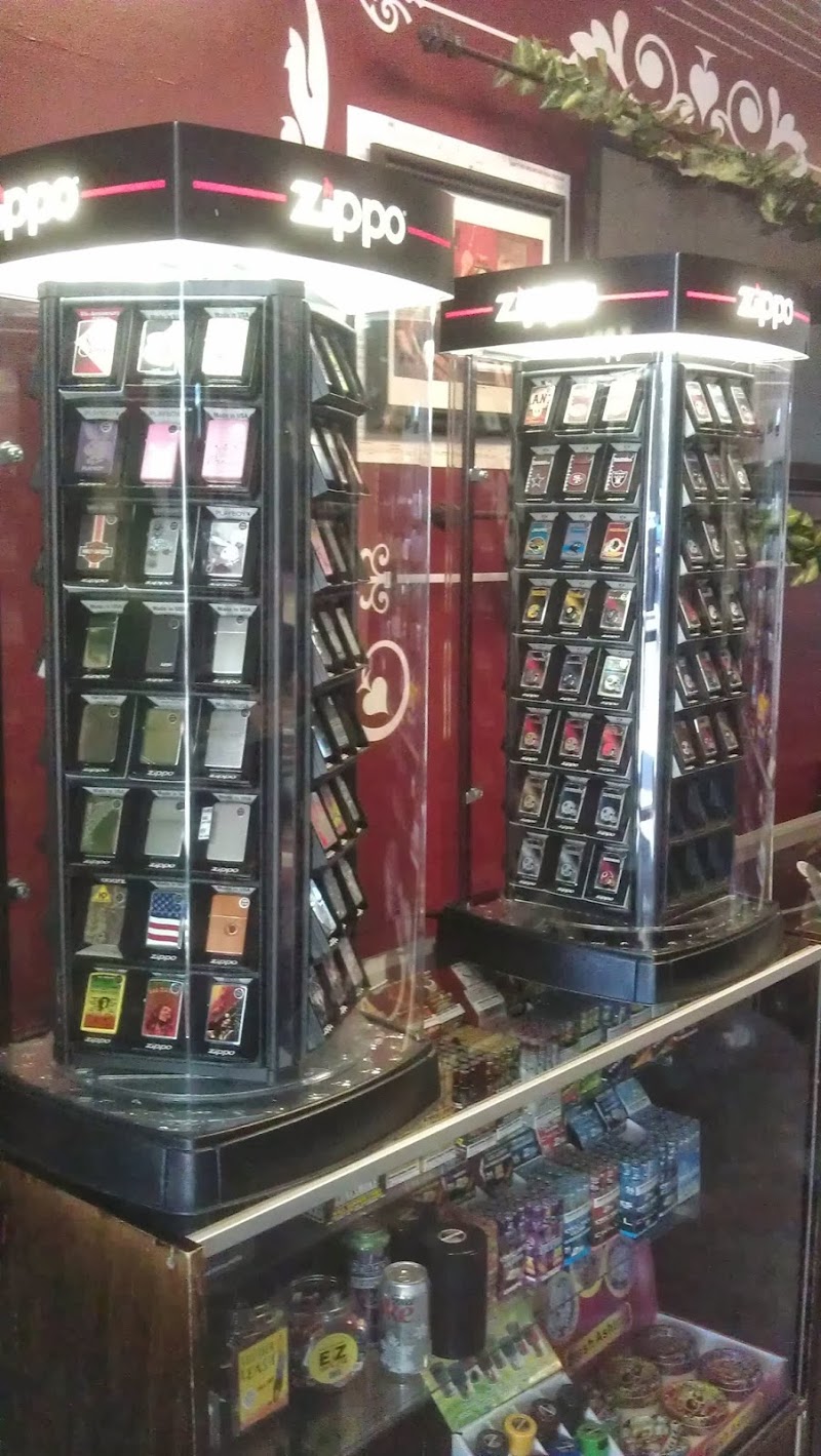 Ace\'s Smoke Shop