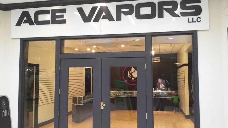 Ace Vapors
