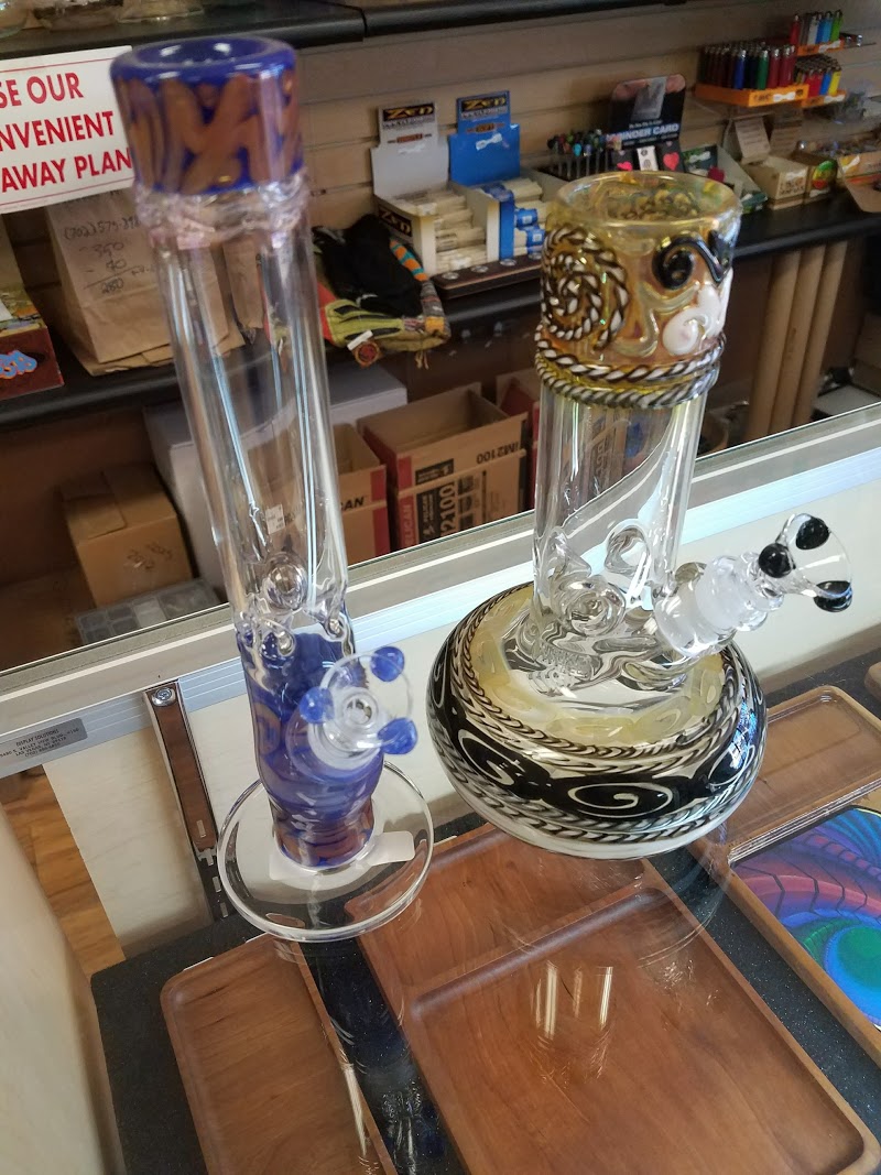 Aces High Tobacco & Gifts