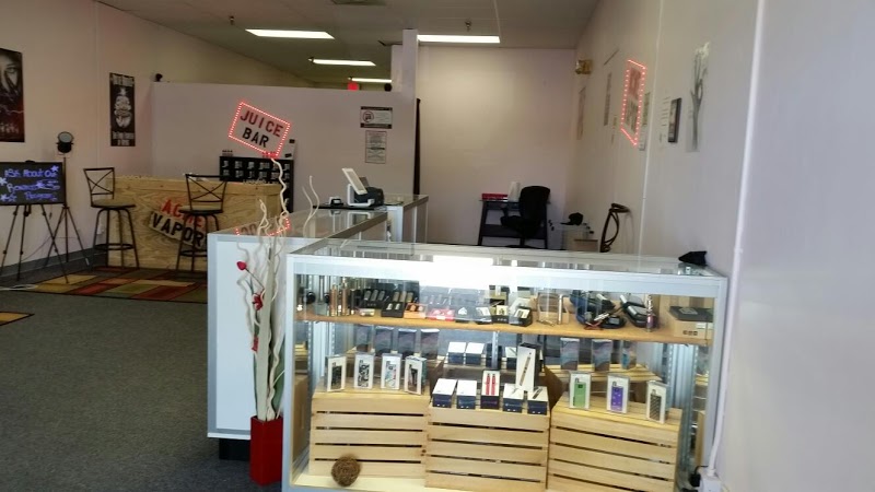 ACME Vapor