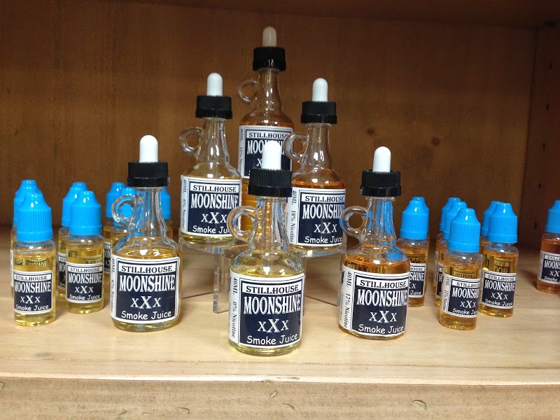 Acme Vapors