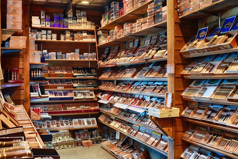 Addison Cigar & Tobacco
